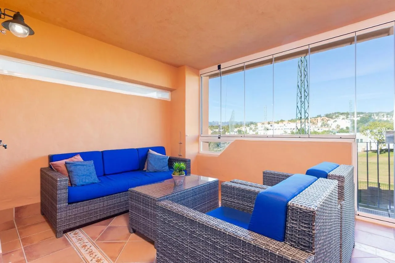 Apartamento Royal Cabopino Townhouse, Marbella 0*,  España