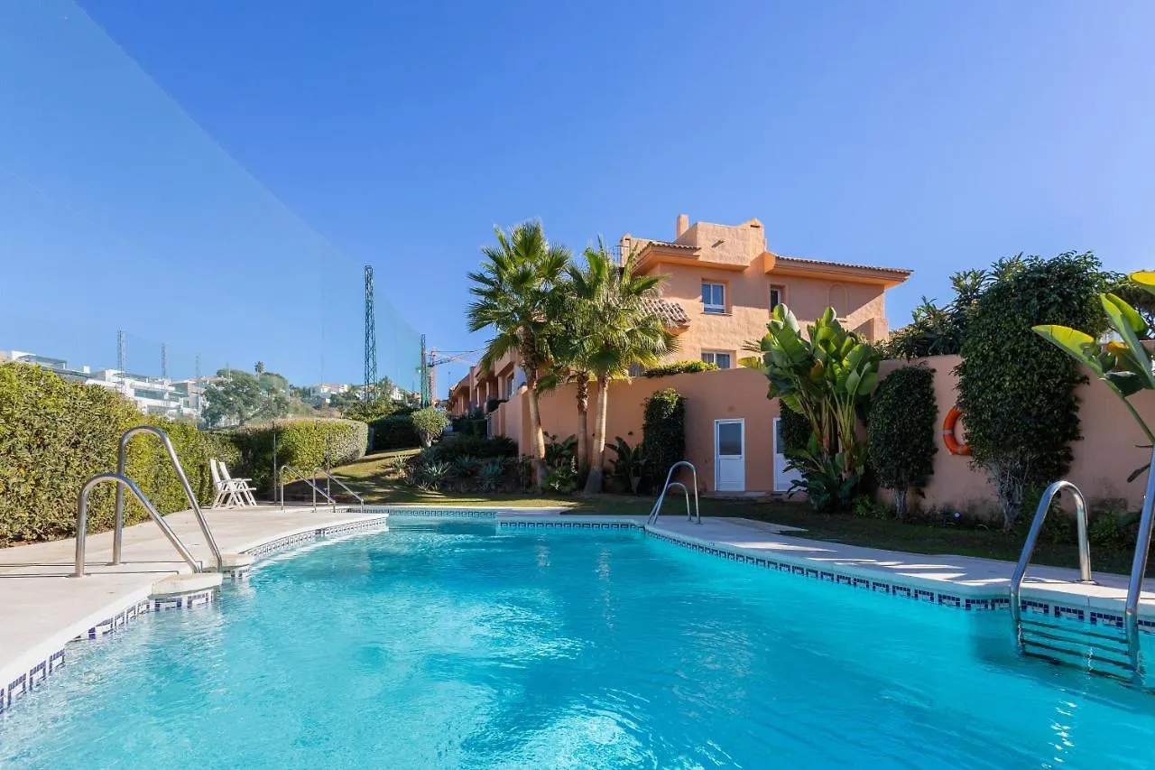 Apartamento Royal Cabopino Townhouse, Marbella España