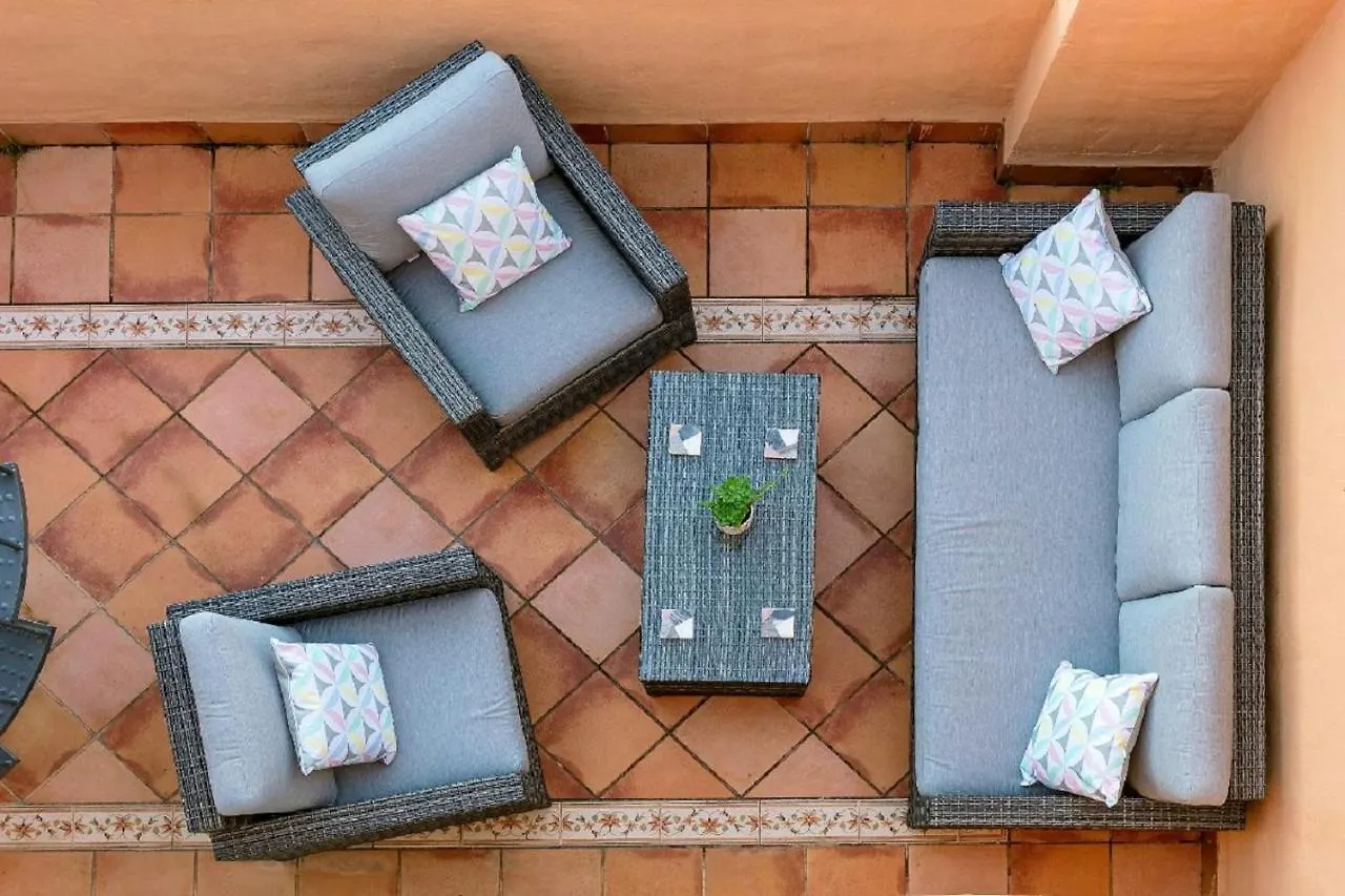 Apartamento Royal Cabopino Townhouse, Marbella 0*,  España