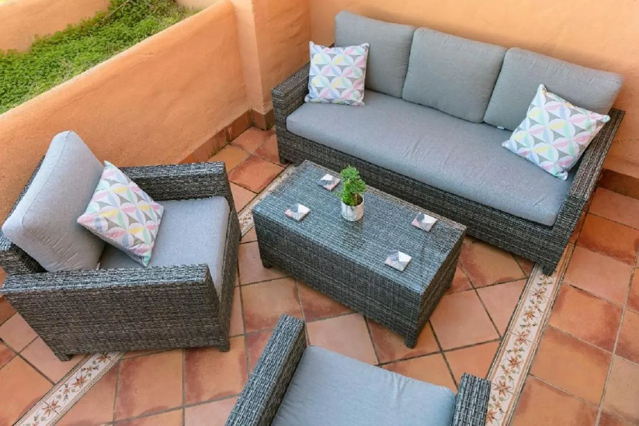 Apartamento Royal Cabopino Townhouse, Marbella