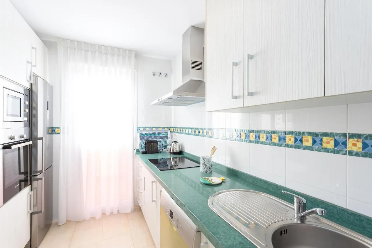 Apartamento Royal Cabopino Townhouse, Marbella