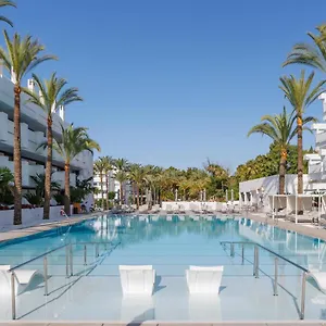 Hotel Alanda & Wellness, Marbella